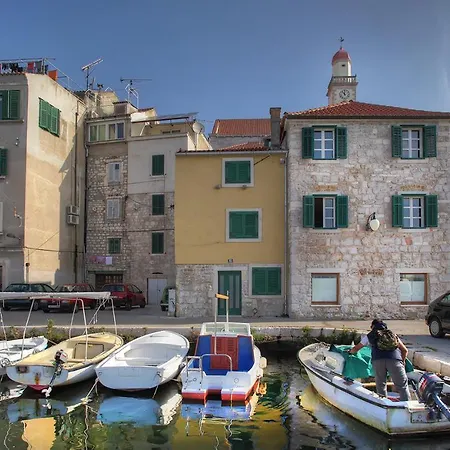 Appartement Casa Marina