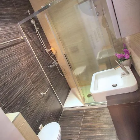Apartment Casa Marina Šibenik