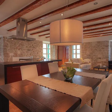 Appartement Casa Marina