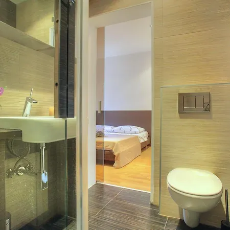 Casa Marina Apartment *