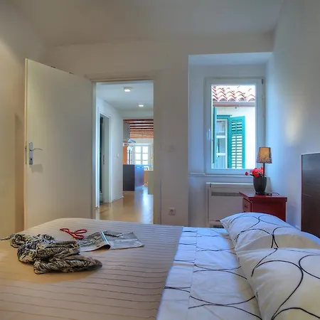 Casa Marina * Šibenik