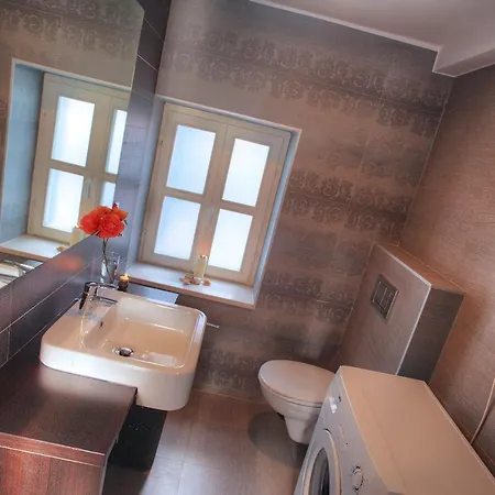 Casa Marina Apartment *