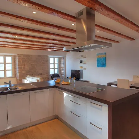 Casa Marina Apartment *