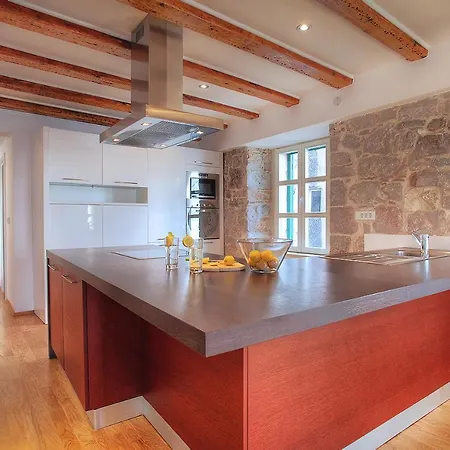 Casa Marina * Sibenik