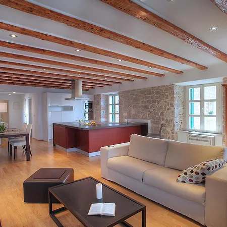 Apartman Casa Marina