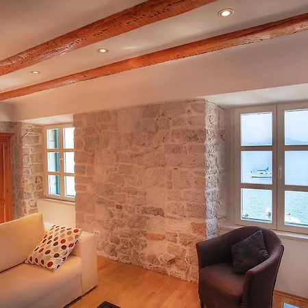 Casa Marina Šibenik