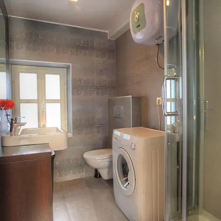 Casa Marina Apartment *