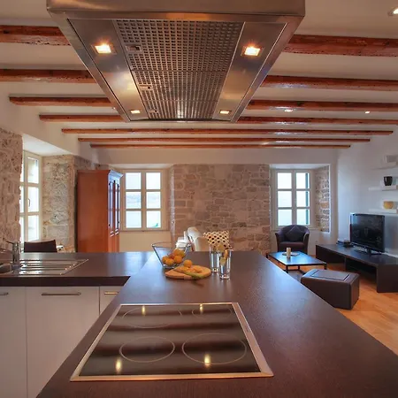 Casa Marina Apartment