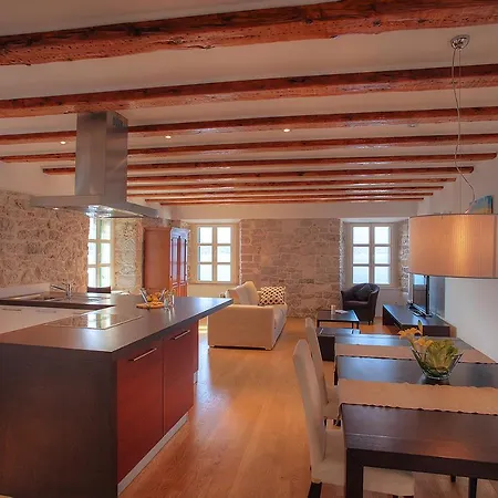 Casa Marina Apartment
