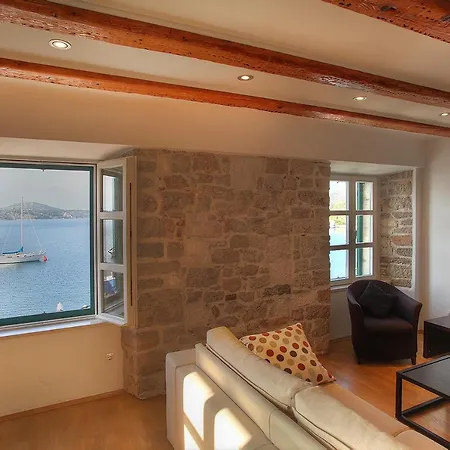 Apartman Casa Marina