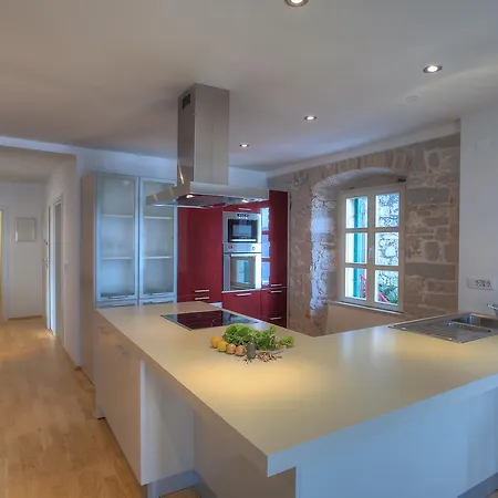 Casa Marina Appartement *