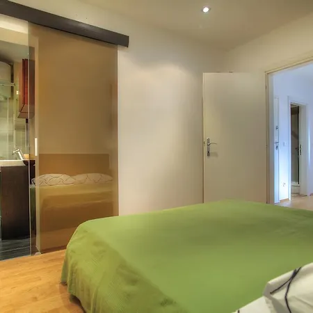 Casa Marina Apartment