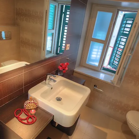 Casa Marina Apartment Šibenik