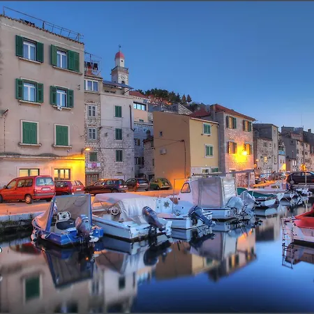 Casa Marina Apartment Šibenik