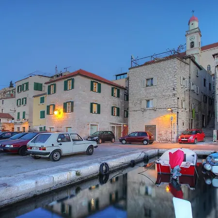 Apartment Casa Marina Šibenik