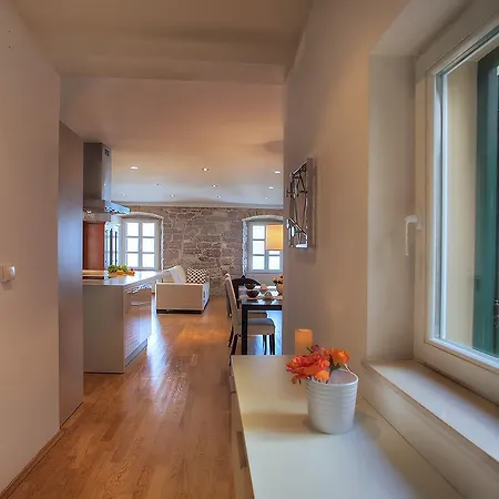 Apartment Casa Marina Šibenik