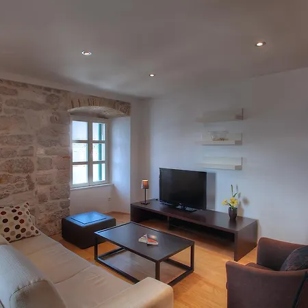 Apartment Casa Marina *