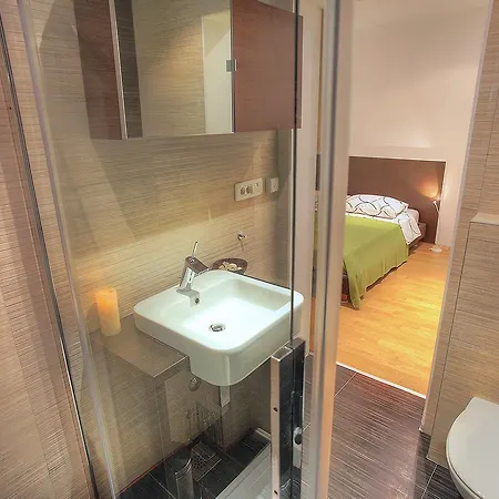 Appartement Casa Marina