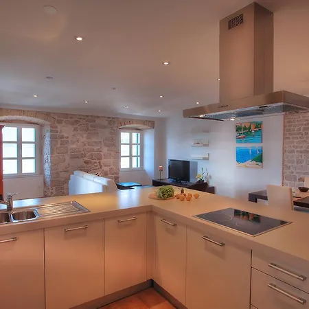 Casa Marina * Šibenik