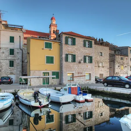 Casa Marina Apartment Šibenik