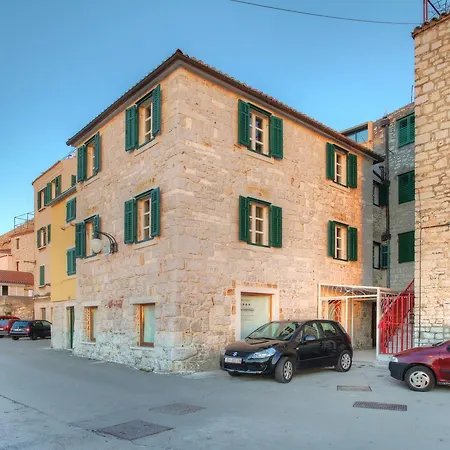 Apartment Casa Marina