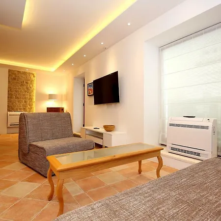 Casa Marina Apartment Šibenik