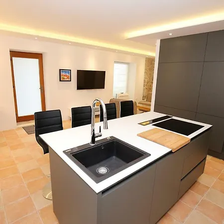 Apartment Casa Marina Šibenik