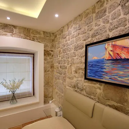 Casa Marina Apartment *