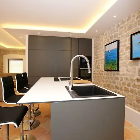 Casa Marina * Šibenik