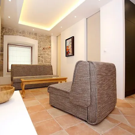 Casa Marina Sibenik