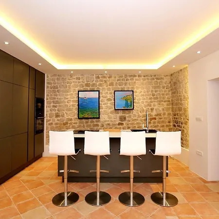 Casa Marina Appartement *