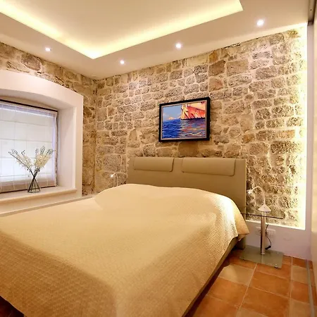 Casa Marina Apartment *