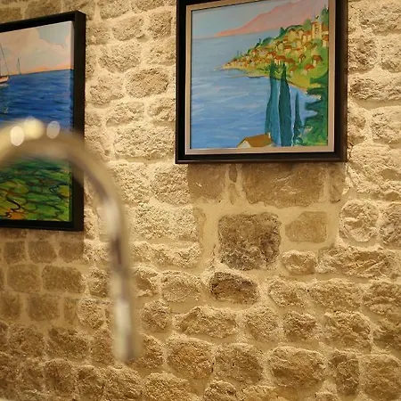 Casa Marina Sibenik