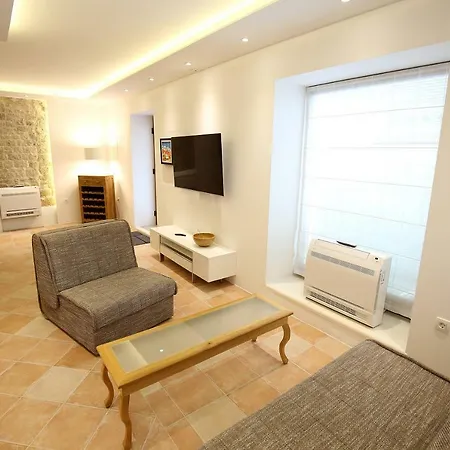 Casa Marina Apartment *