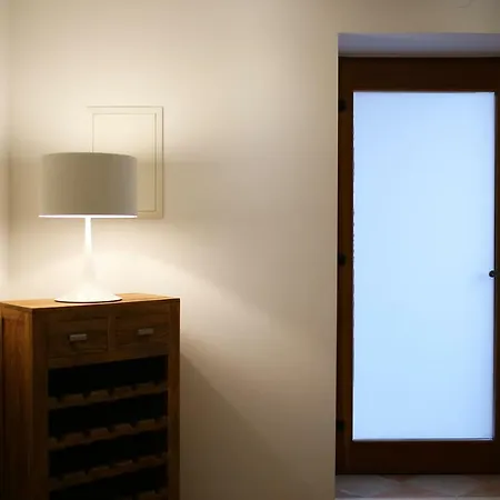 Appartement Casa Marina