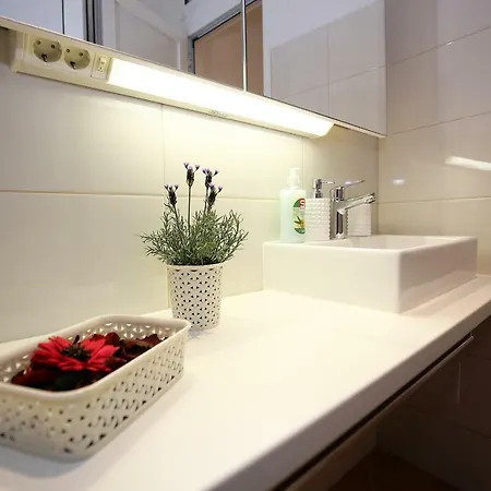 Casa Marina Apartment