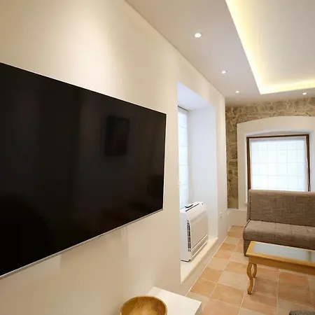 Casa Marina Apartment