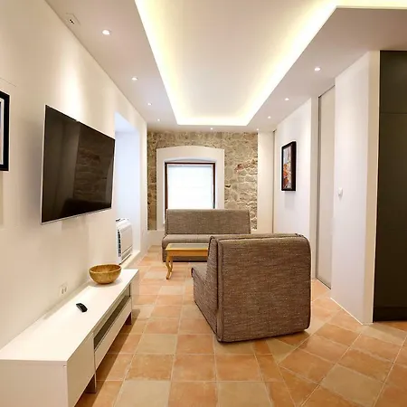 Apartment Casa Marina