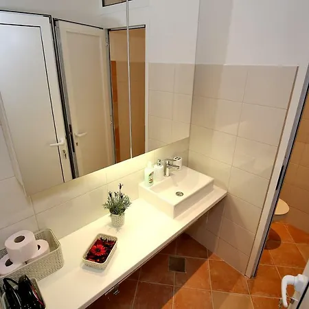 Casa Marina Apartment Šibenik