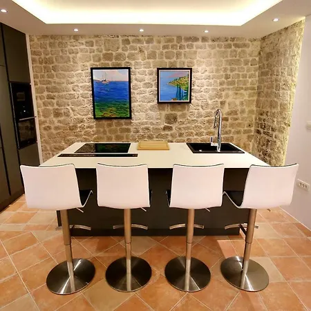 Casa Marina Apartment