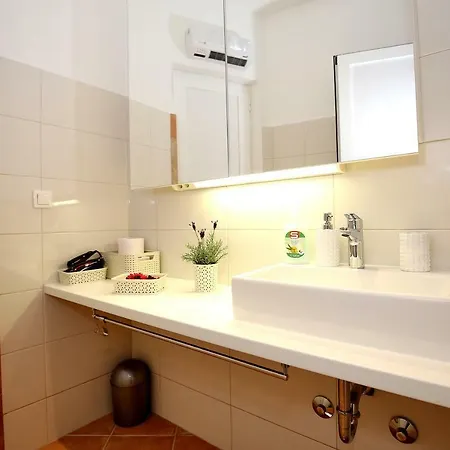 Apartment Casa Marina Šibenik