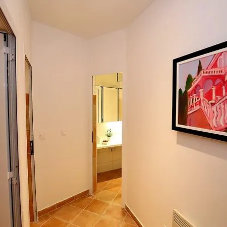 Casa Marina Apartman Sibenik