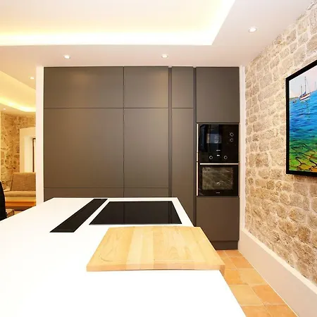 Casa Marina Apartment *