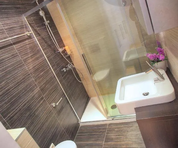 Appartement Casa Marina Šibenik