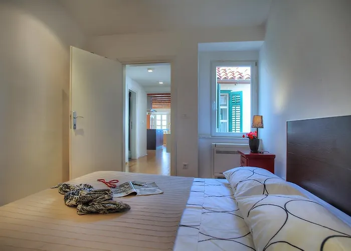 Casa Marina * Šibenik