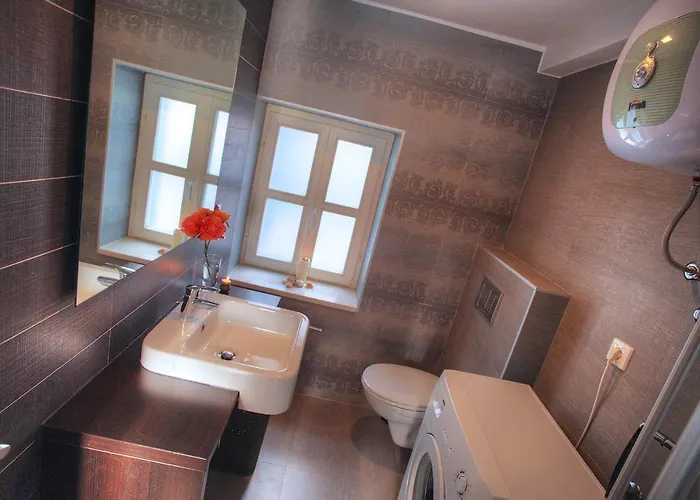 Casa Marina Апартаменты *