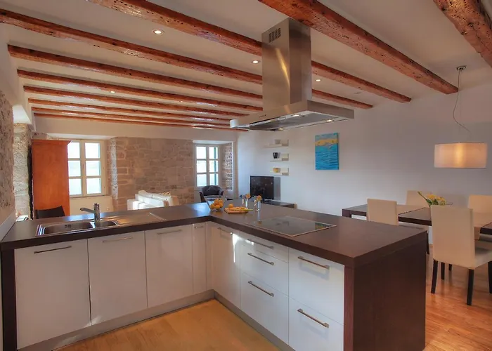 Casa Marina Appartement *