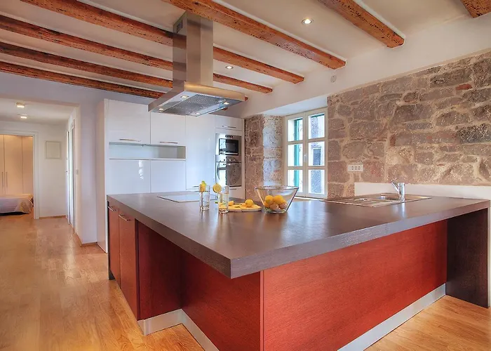 Casa Marina * Šibenik