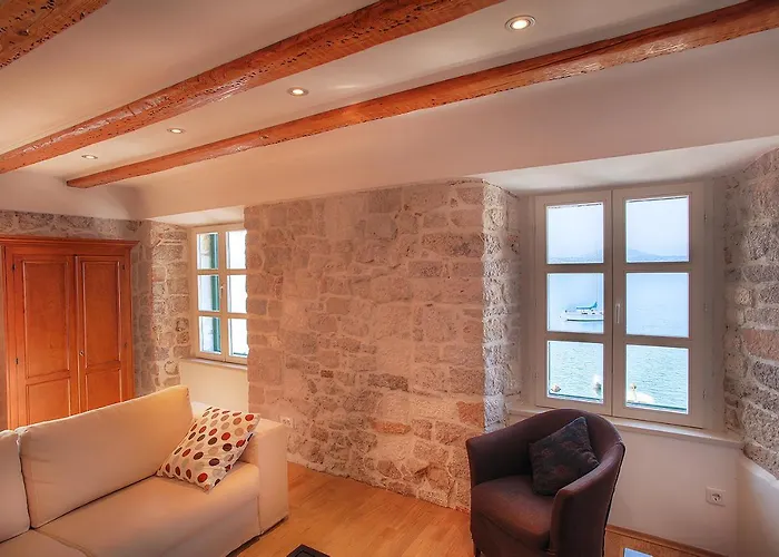 Casa Marina Šibenik