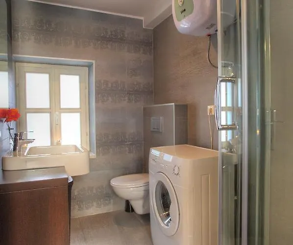 Casa Marina Апартаменты *